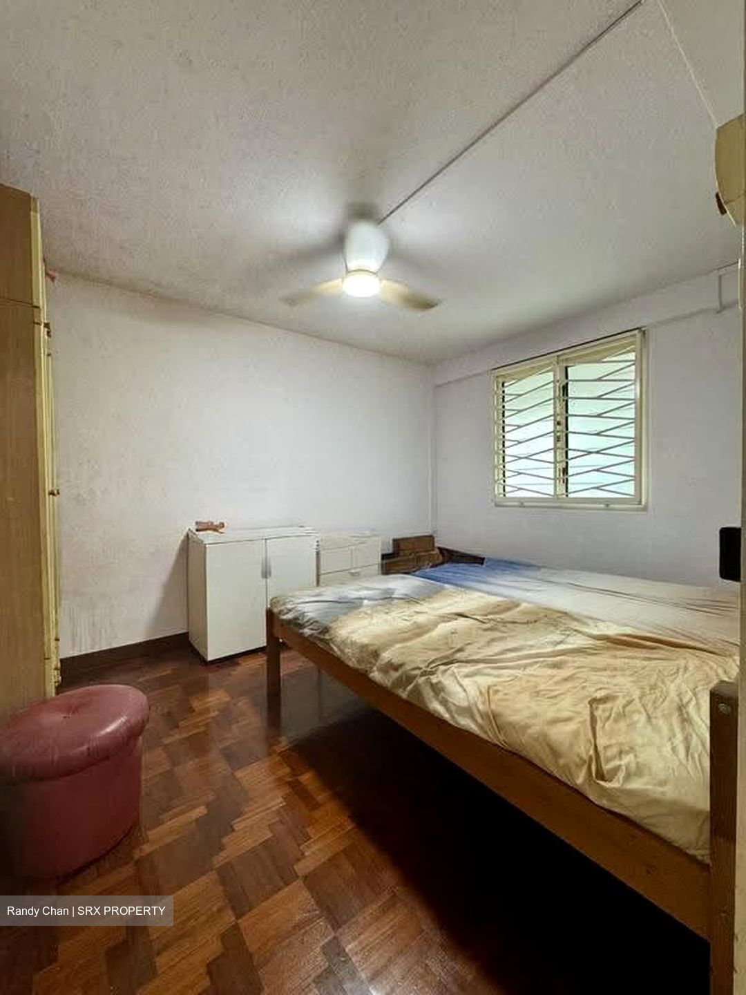 Blk 23 Bendemeer Ville (Kallang/Whampoa), HDB 3 Rooms #628433621